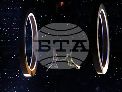 Milan Cortina Olympics Opening Ceremony