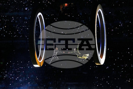 Milan Cortina Olympics Opening Ceremony