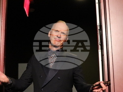 Michael Keaton Hasty Pudding