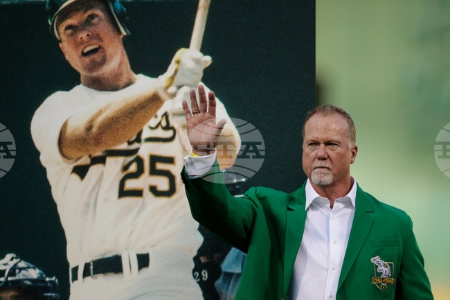 Rangers Athletics Baseball