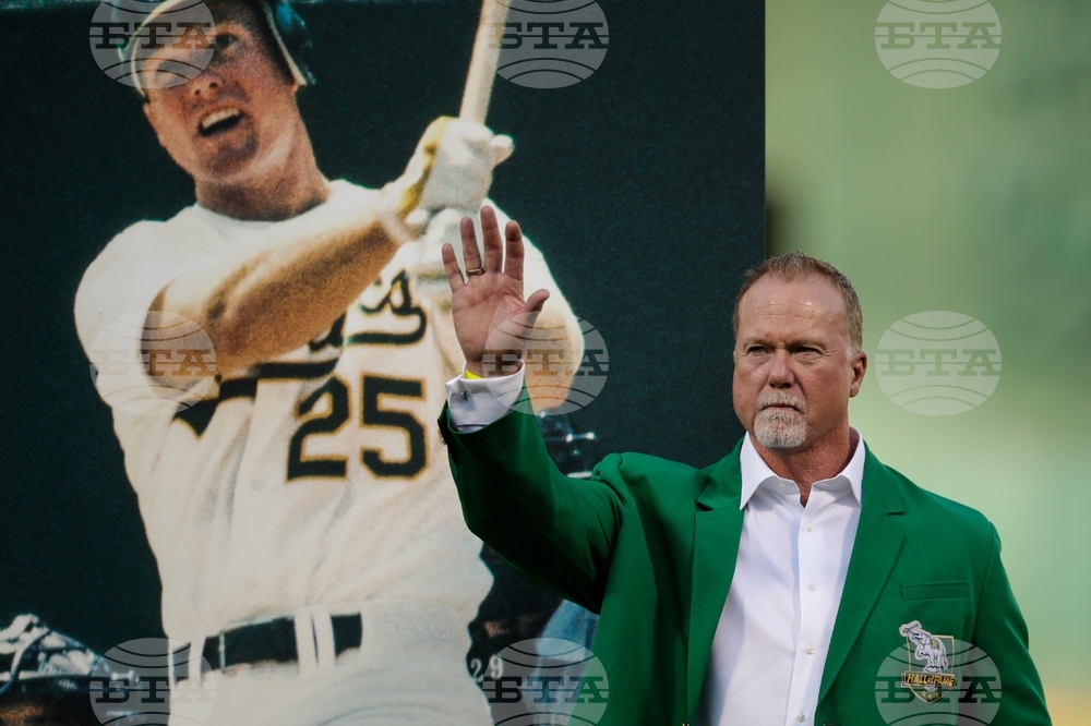 Rangers Athletics Baseball