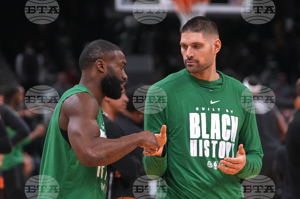 Heat Celtics Basketball