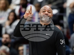 Knicks Pistons Basketball