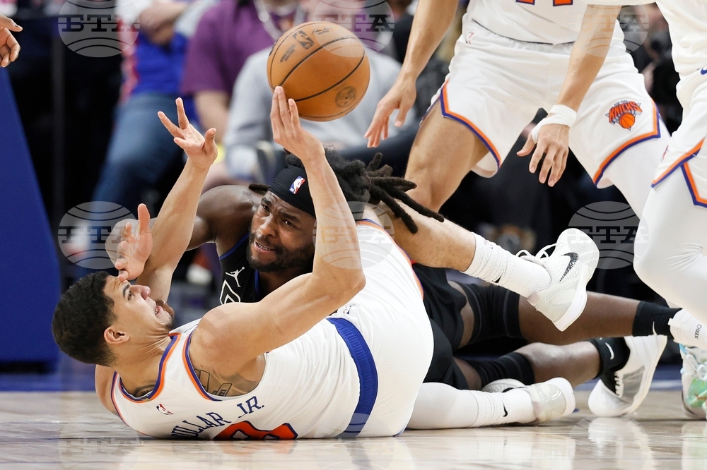 Knicks Pistons Basketball