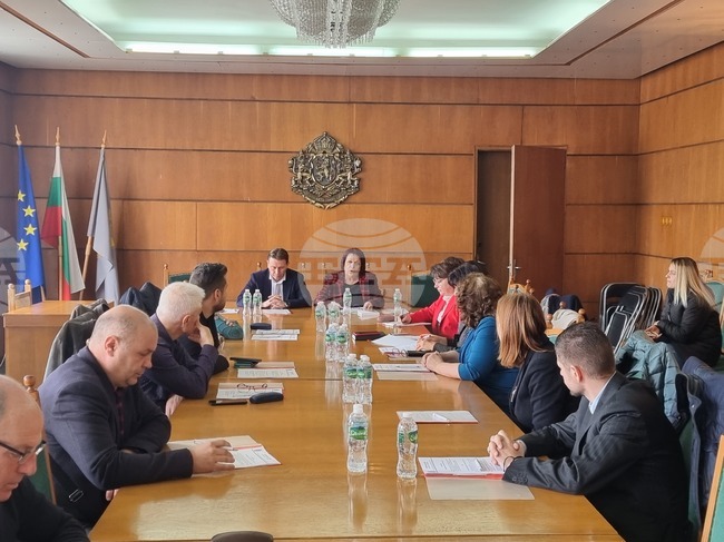 Плевен - туризъм - консултативен съвет