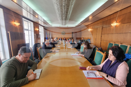 Плевен - туризъм - консултативен съвет