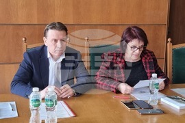 Плевен - туризъм - консултативен съвет