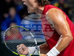 Canada Davis Cup Tennis