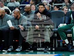 Pacers Bucks Basketball