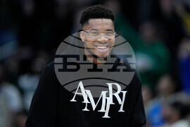 Pacers Bucks Basketball