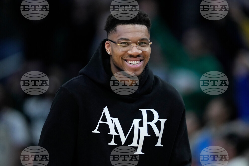 Pacers Bucks Basketball