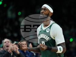 Pacers Bucks Basketball