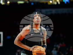 Grizzlies Trail Blazers Basketball