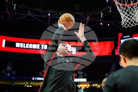 Grizzlies Trail Blazers Basketball
