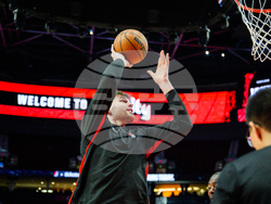 Grizzlies Trail Blazers Basketball