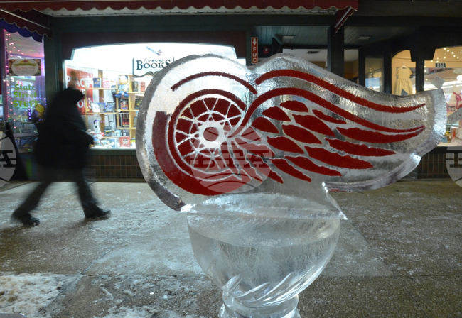 Michigan Ice Fest