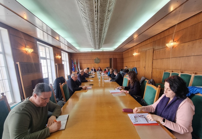 Община Плевен: Програма за развитие на туризма`2023 г. в община Плевен обсъди ресорният Консултативен съвет 