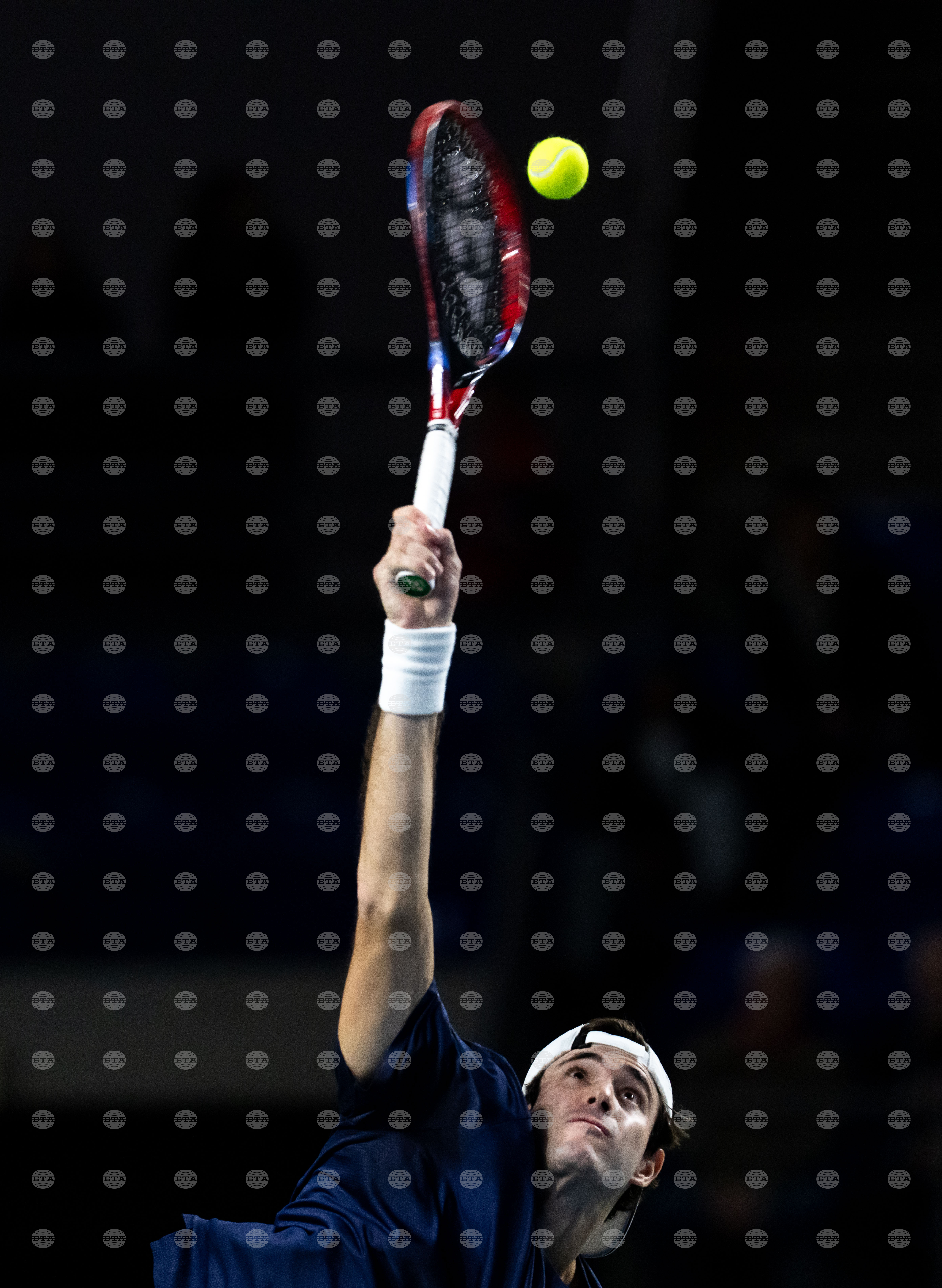 Davis Cup Canada Brazil Tennis