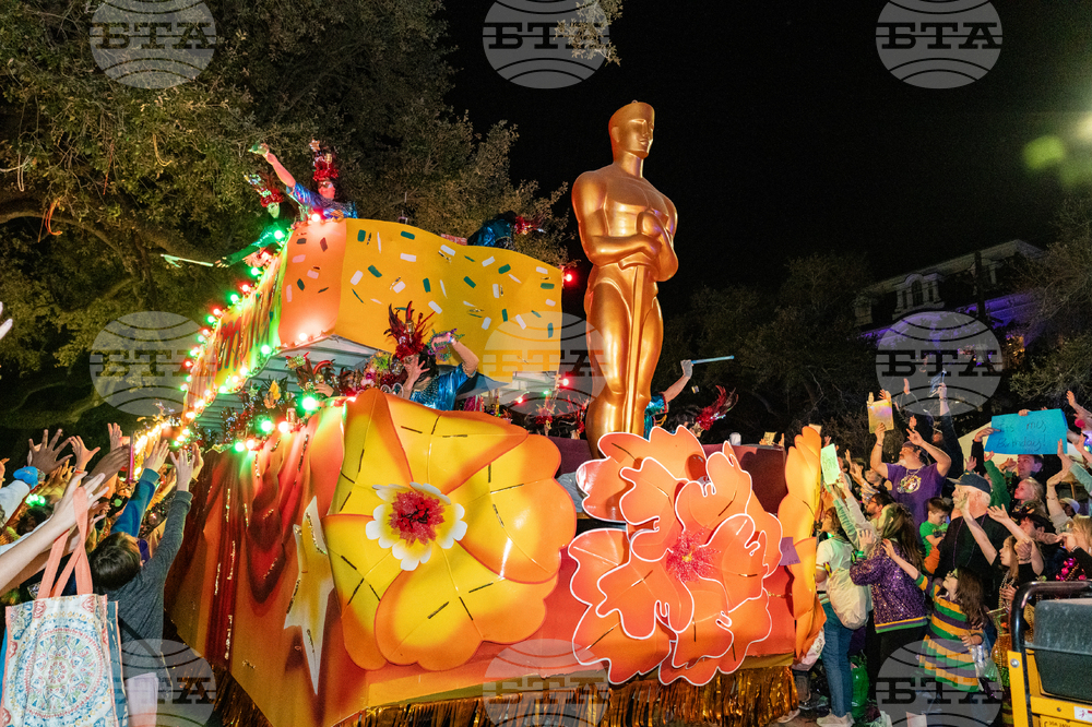 2026 Mardi Gras Parades