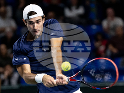 Davis Cup Canada Brazil Tennis