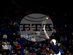 Davis Cup Canada Brazil Tennis