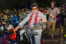 2026 Mardi Gras Parades