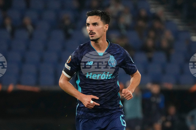 MLS LAFC Eust'quio Soccer