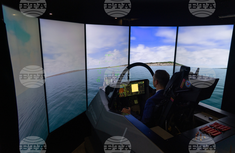 Singapore Air Show Photo Gallery