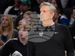 Pelicans Timberwolves Basketball