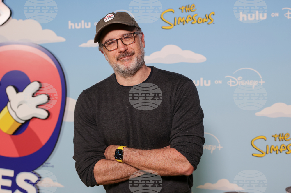 "The Simpsons" 800th Episode Celebration