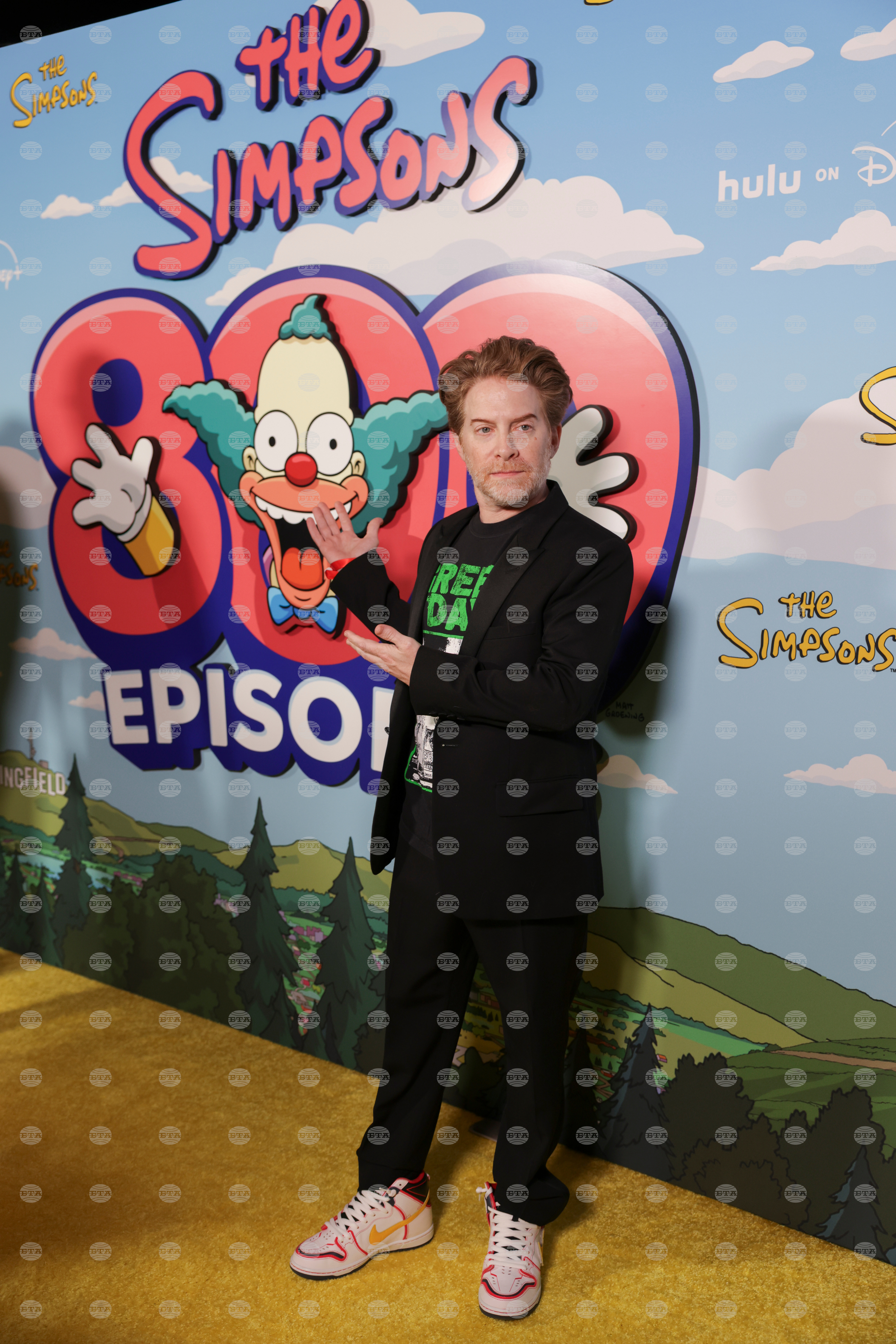 "The Simpsons" 800th Episode Celebration