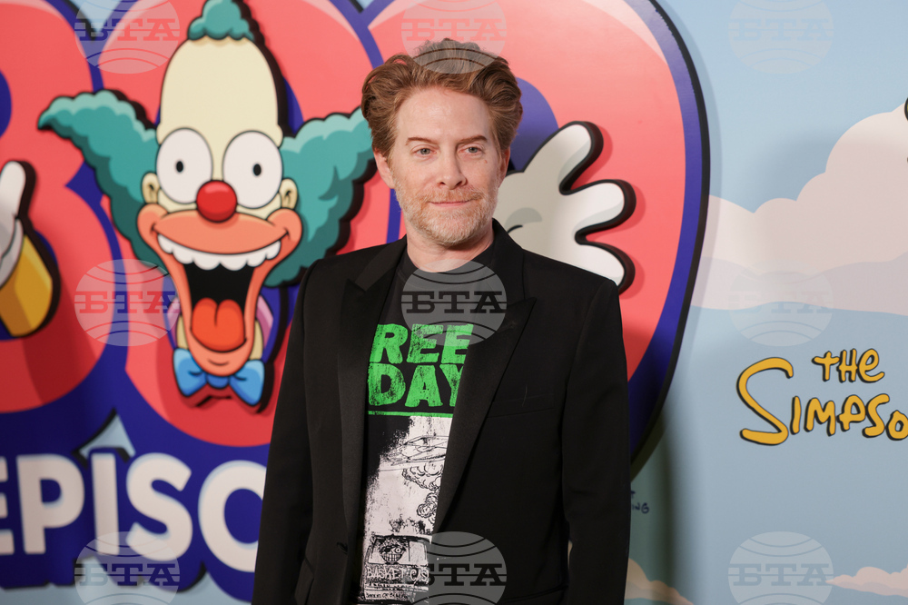 "The Simpsons" 800th Episode Celebration