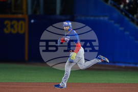 Mexico Puerto Rico Baseball