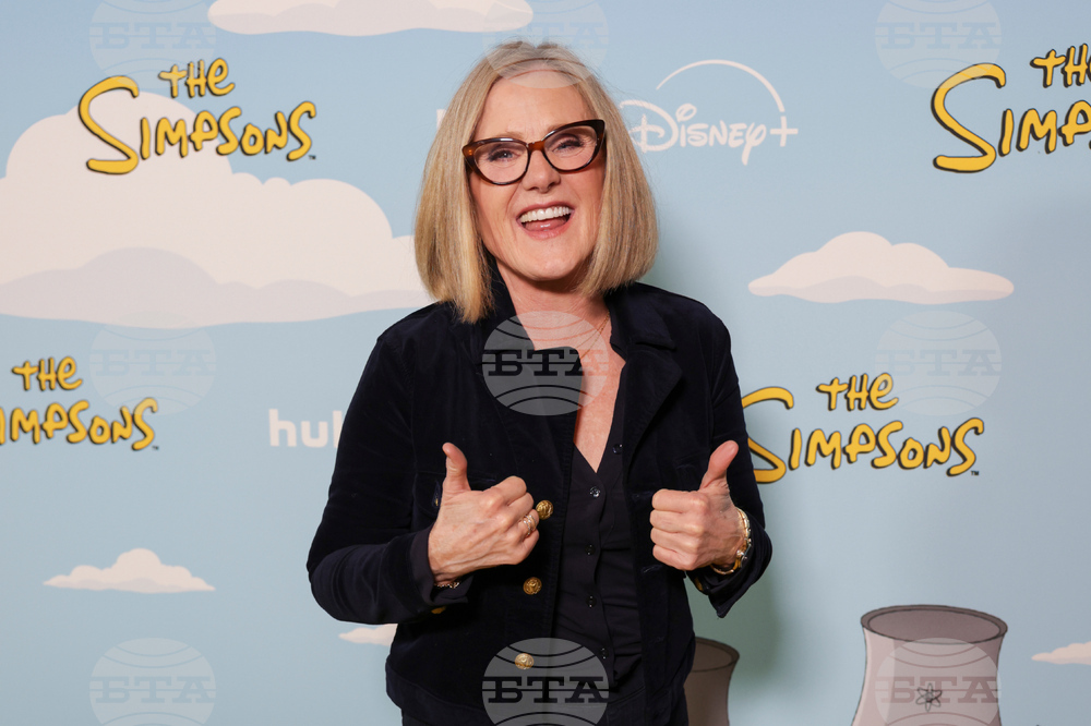 "The Simpsons" 800th Episode Celebration