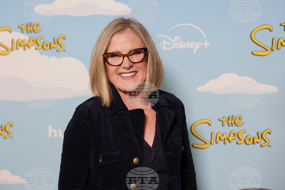 "The Simpsons" 800th Episode Celebration