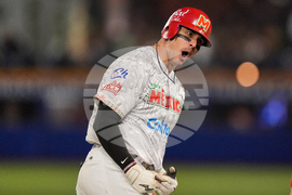 Mexico Puerto Rico Baseball