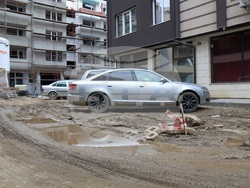 Снимка: Община Благоевград