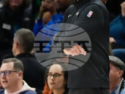 Pelicans Timberwolves Basketball