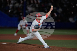 Mexico Puerto Rico Baseball