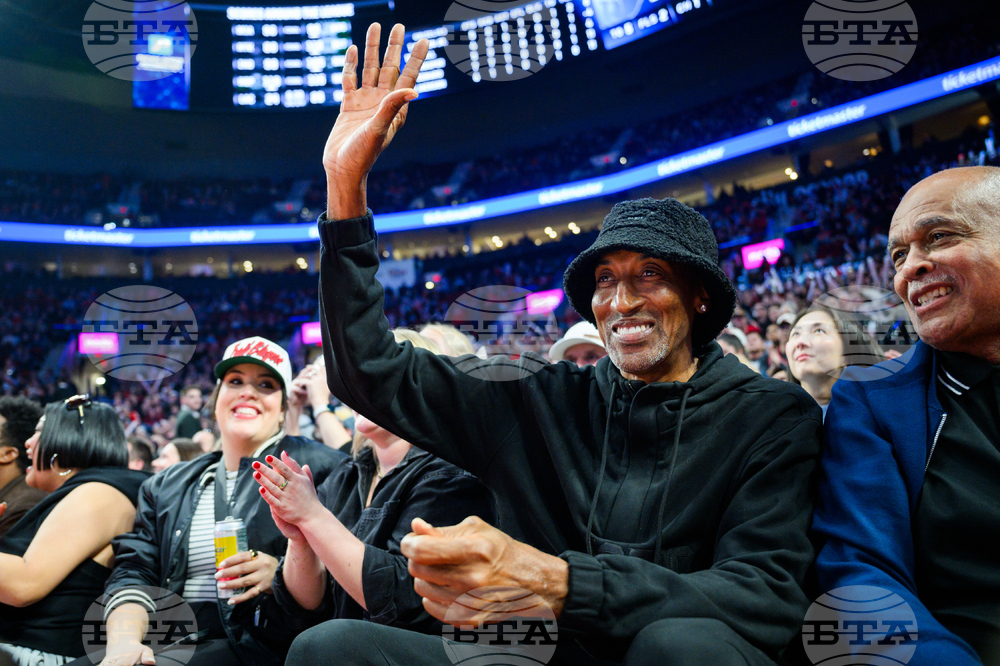 Grizzlies Trail Blazers Basketball