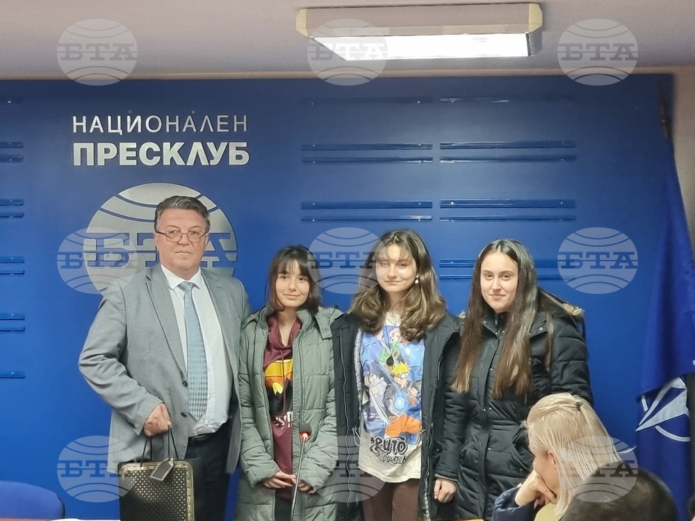 Национален пресклуб на БТА Сливен - награди