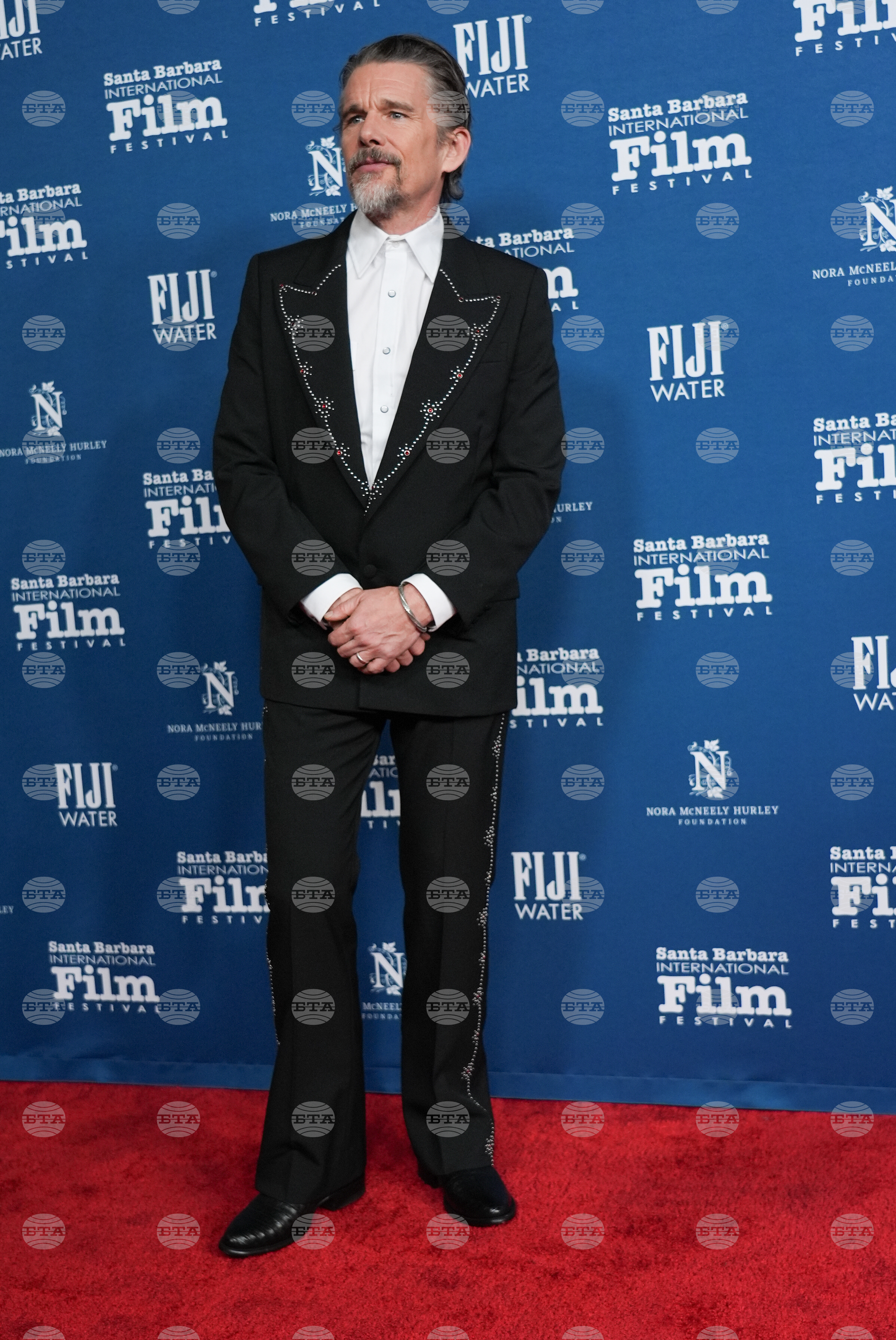 2026 SBIFF - American Riviera Award