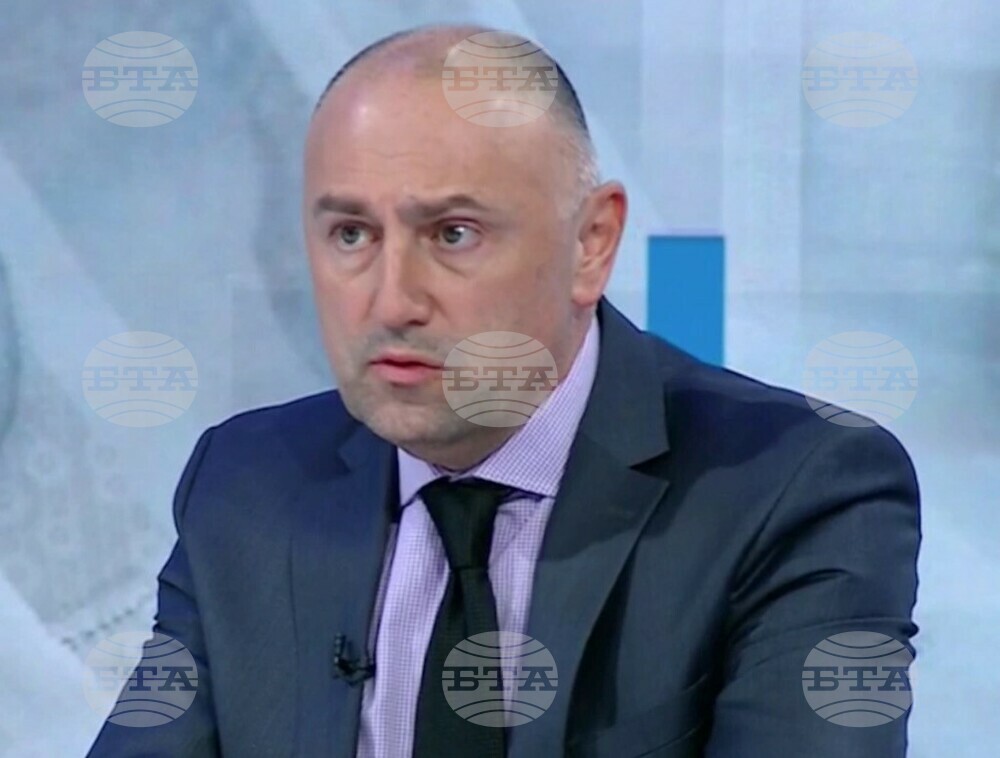 Коалиция “Заедно”: Идва времето на разтърсването