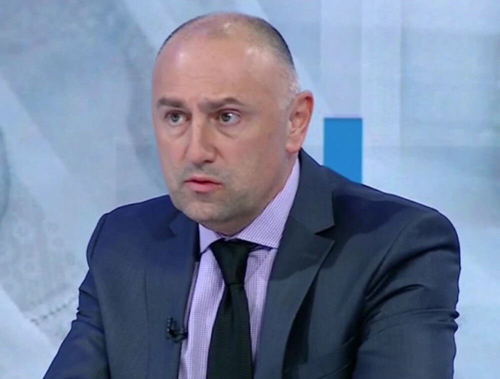 Коалиция “Заедно”: Идва времето на разтърсването