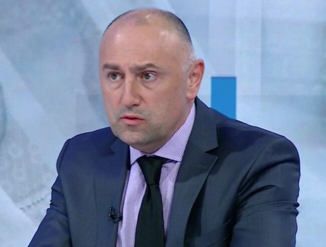 Коалиция “Заедно”: Идва времето на разтърсването