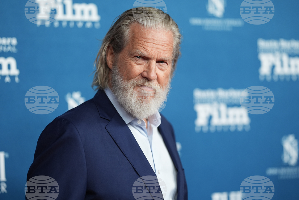 2026 SBIFF - American Riviera Award