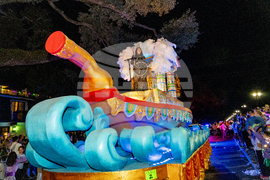 2026 Mardi Gras Parades