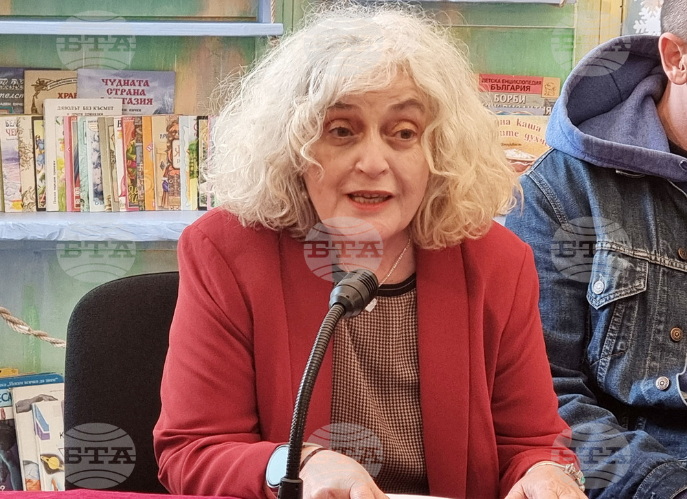 Сливен - Куклен театър - ромски приказки и легенди - спектакъл - Ефимия Павлова