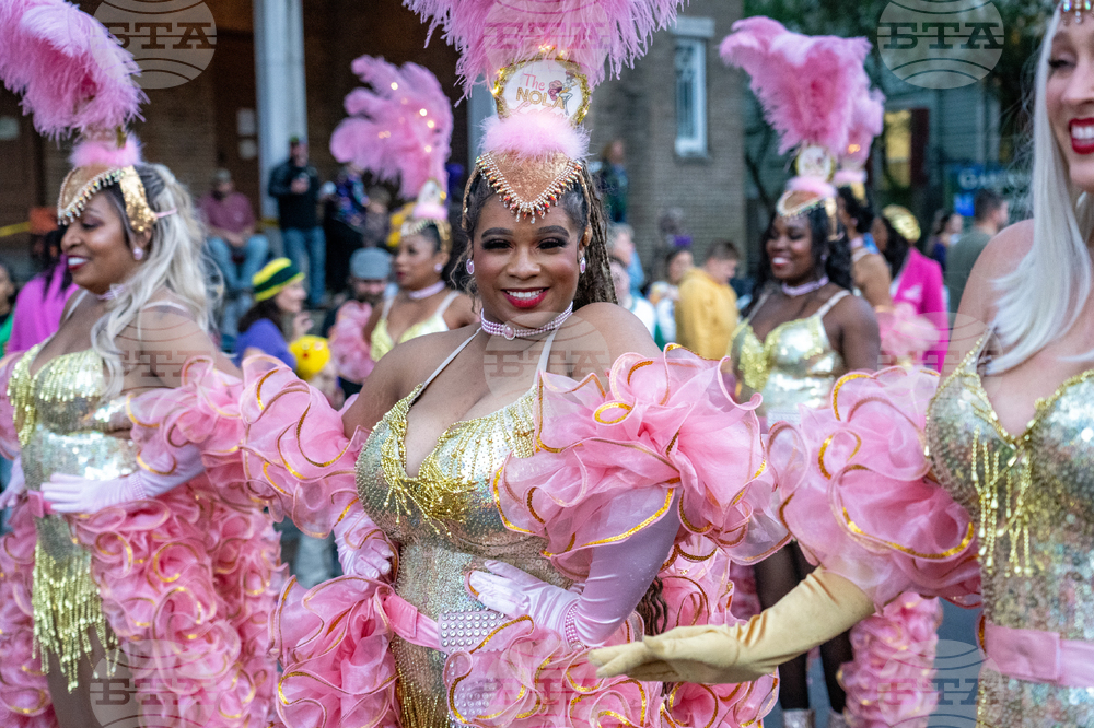 2026 Mardi Gras Parades