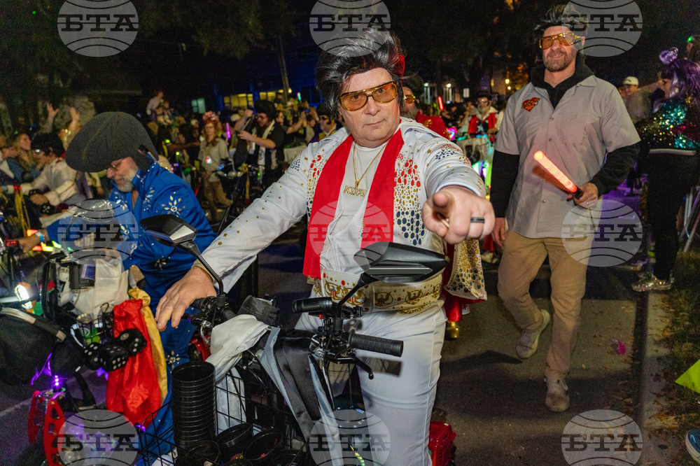 2026 Mardi Gras Parades